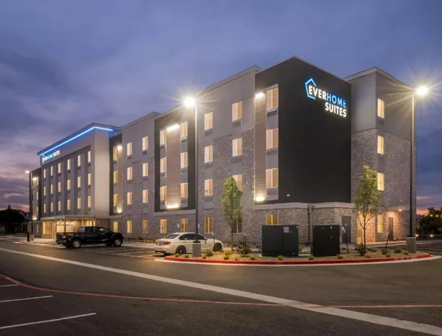 Everhome Suites Amarillo West - Medical Center hotel detail image 1