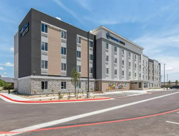 Everhome Suites Amarillo West - Medical Center hotel detail image 2