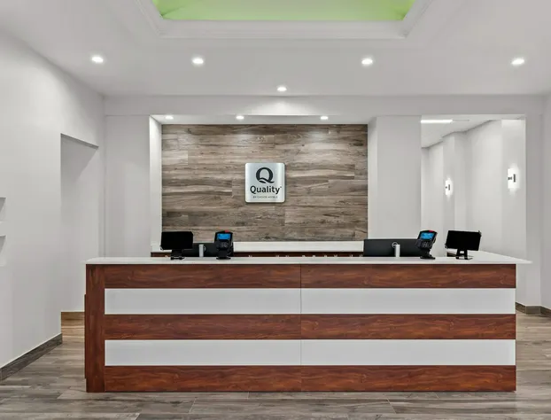 Quality Inn & Suites Ocala I-75 hotel detail image 2