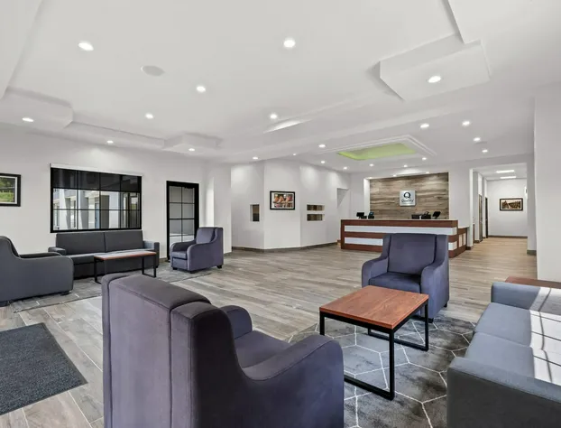 Quality Inn & Suites Ocala I-75 hotel detail image 3