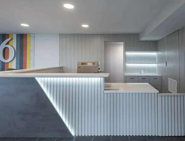 Studio 6 Hickory, NC hotel detail image 1