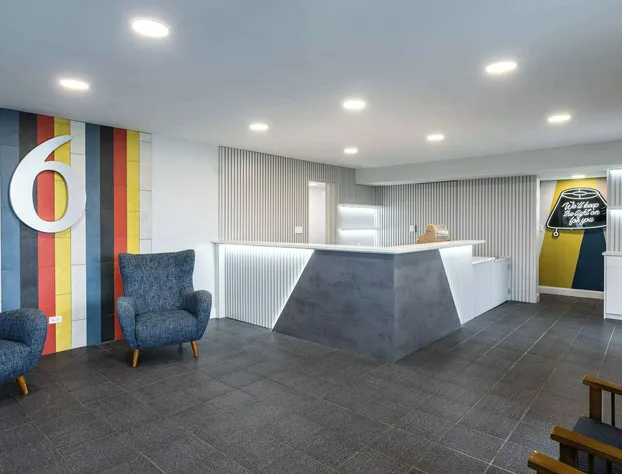 Studio 6 Hickory, NC hotel detail image 2