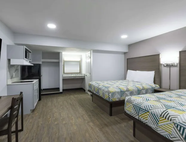 Studio 6 Hickory, NC hotel detail image 4