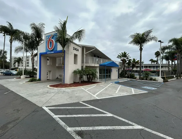 Studio 6 San Diego, Ca – Hotel Circle – Mission Valley hotel detail image 1