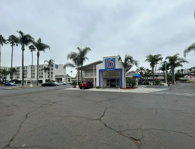Studio 6 San Diego, Ca – Hotel Circle – Mission Valley hotel detail image 2