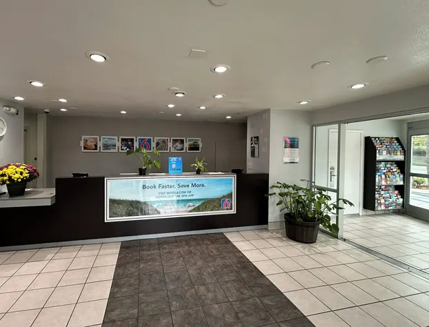 Studio 6 San Diego, Ca – Hotel Circle – Mission Valley hotel detail image 3