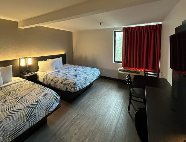 Studio 6 San Diego, Ca – Hotel Circle – Mission Valley hotel detail image 4