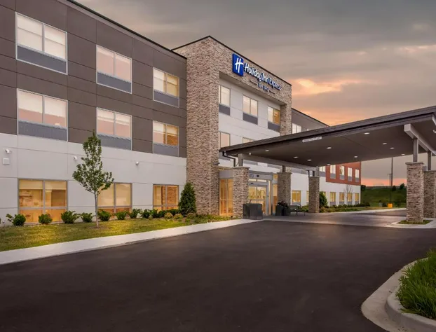 Holiday Inn Express Peotone by IHG hotel detail image 1