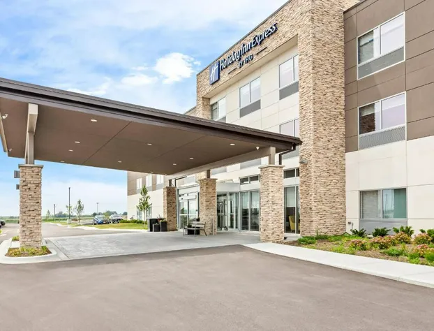 Holiday Inn Express Peotone by IHG hotel detail image 3