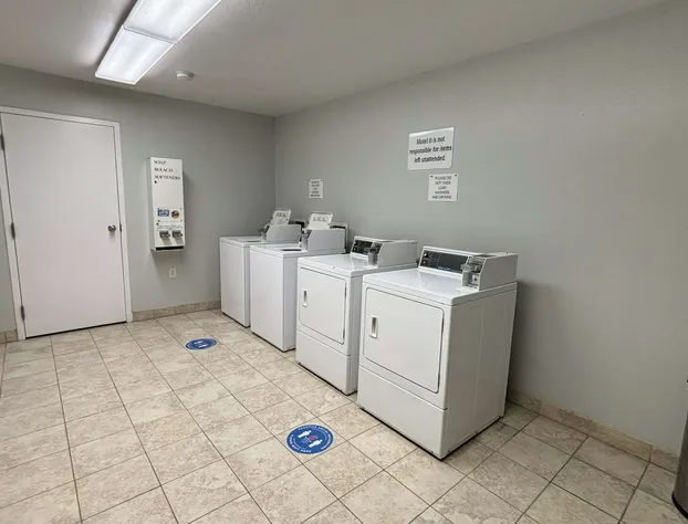 Studio 6 Sulphur, LA hotel detail image 3