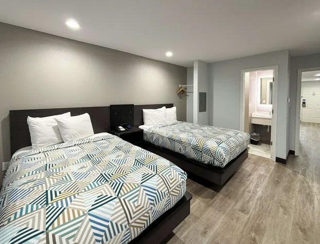 Studio 6 Sulphur, LA hotel detail image 4