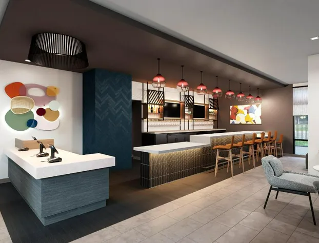 Atwell Suites Corpus Christi Southeast by IHG hotel detail image 3