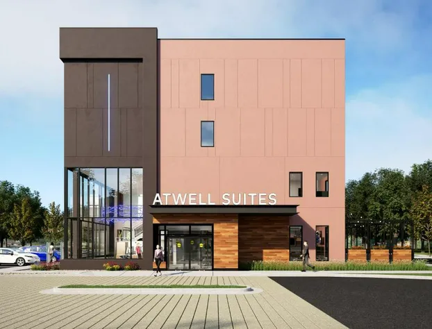 Atwell Suites Corpus Christi Southeast by IHG hotel detail image 1