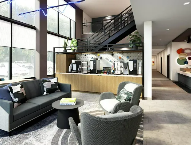 Atwell Suites Corpus Christi Southeast by IHG hotel detail image 2