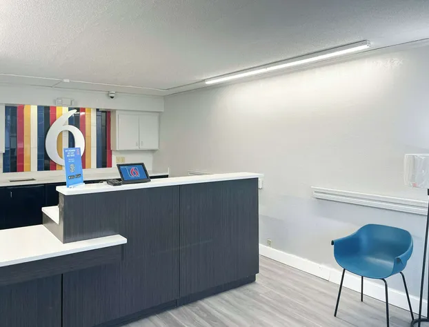 Motel 6 Lugoff, SC hotel detail image 1