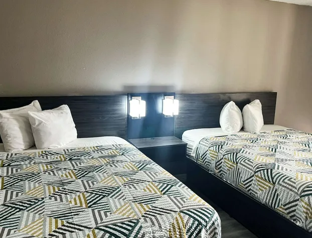 Motel 6 Lugoff, SC hotel detail image 3