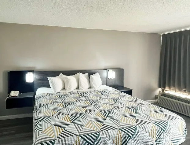 Motel 6 Lugoff, SC hotel detail image 4