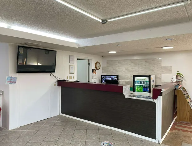 Motel 6 Fancy Gap, VA hotel detail image 1