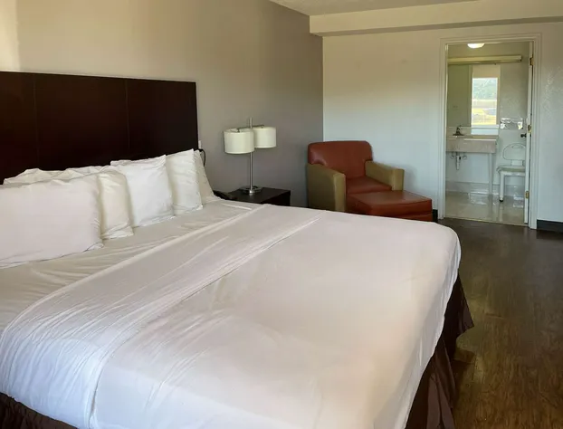 Motel 6 Fancy Gap, VA hotel detail image 2