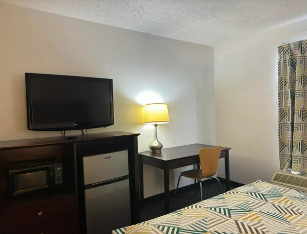 Motel 6 Fancy Gap, VA hotel detail image 4