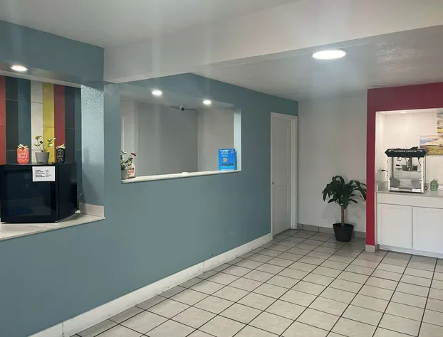 Studio 6 Borger, Tx – Boom Town hotel detail image 1