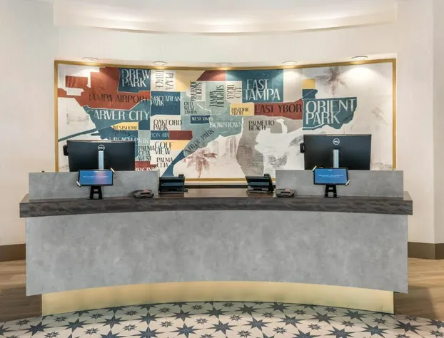 Cambria Hotel Tampa-Brandon hotel detail image 1