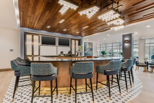 Cambria Hotel Tampa-Brandon hotel detail image 4