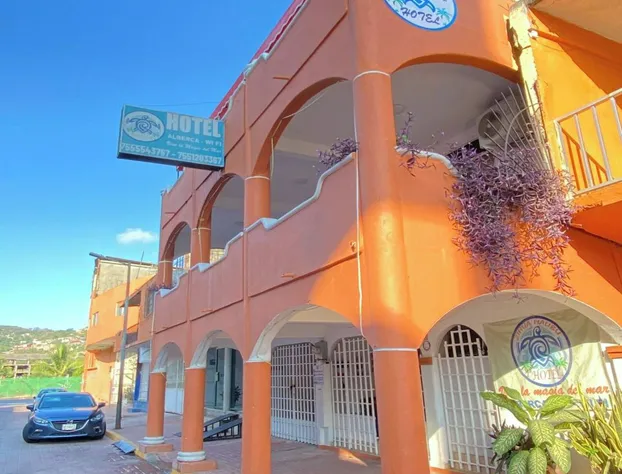 OYO Hotel Zihuatanejo Malibu hotel detail image 1