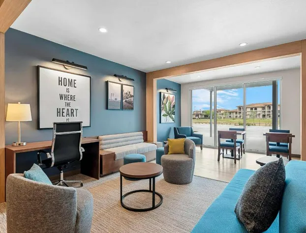 Everhome Suites Brownsville hotel detail image 4