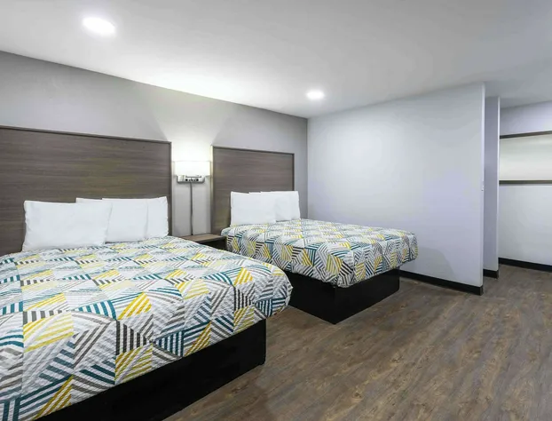 Motel 6 Hickory, NC hotel detail image 4