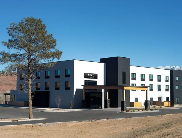 voco Moab by IHG hotel detail image 2