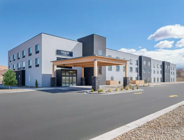 voco Moab by IHG hotel detail image 3