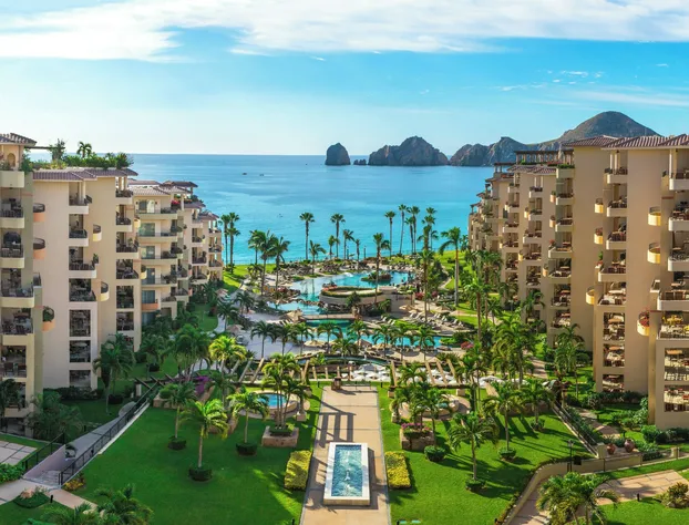 Villa La Estancia Beach Resort & Spa Cabo San Lucas - All Inclusive hotel detail image 1