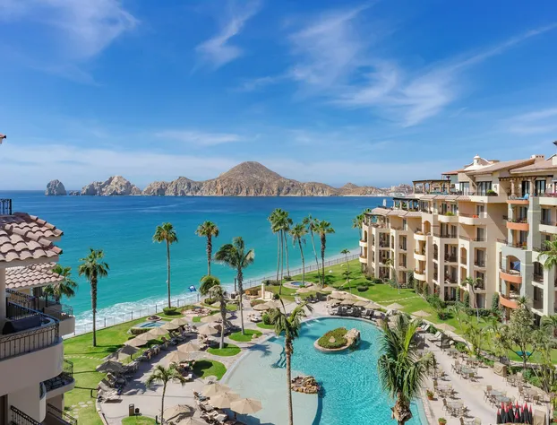 Villa La Estancia Beach Resort & Spa Cabo San Lucas - All Inclusive hotel detail image 3
