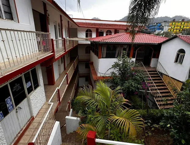 OYO Hotel San Jose hotel detail image 2