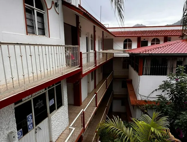 OYO Hotel San Jose hotel detail image 3