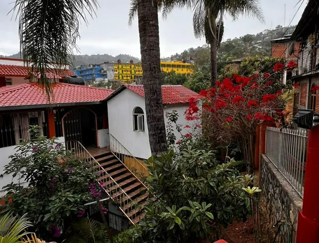 OYO Hotel San Jose hotel detail image 4