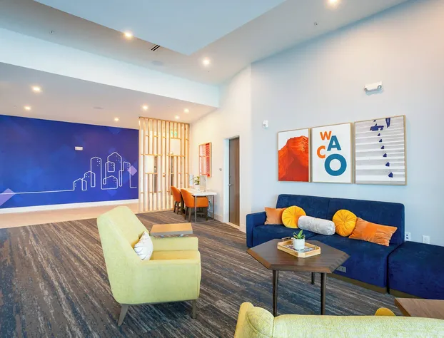 Holiday Inn Express & Suites Waco Downtown by IHG hotel detail image 2