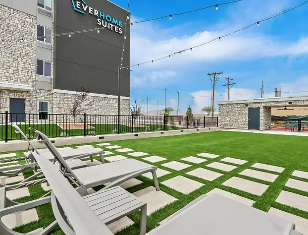 Everhome Suites El Paso Airport Near Fort Bliss hotel detail image 3