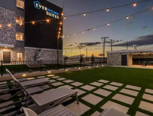 Everhome Suites El Paso Airport Near Fort Bliss hotel detail image 4