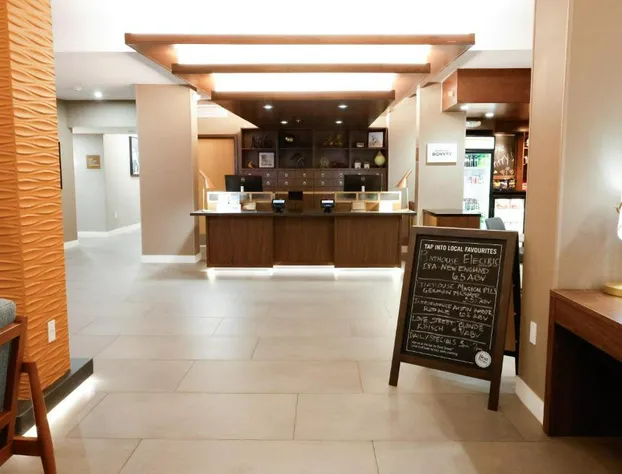 Four Points BY Sheraton Austin Airport hotel detail image 2