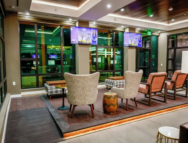 Four Points BY Sheraton Austin Airport hotel detail image 2