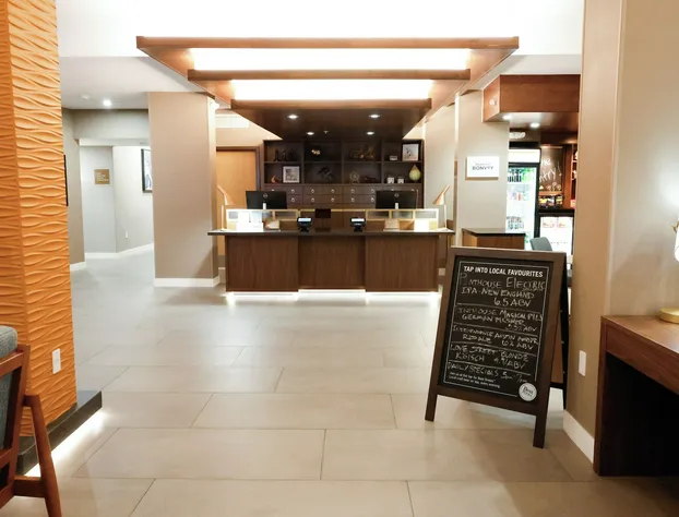 Four Points BY Sheraton Austin Airport hotel detail image 4