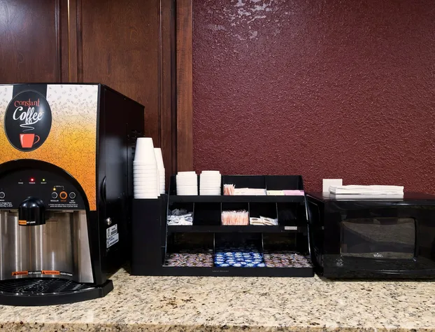 Wingate by Wyndham Augusta I-20 hotel detail image 3