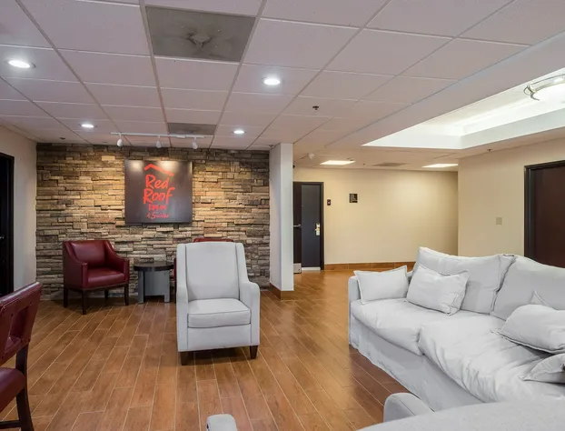 Wingate by Wyndham Augusta I-20 hotel detail image 4