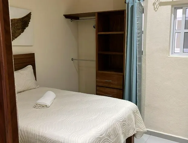 Bungalows El Cielo hotel detail image 1