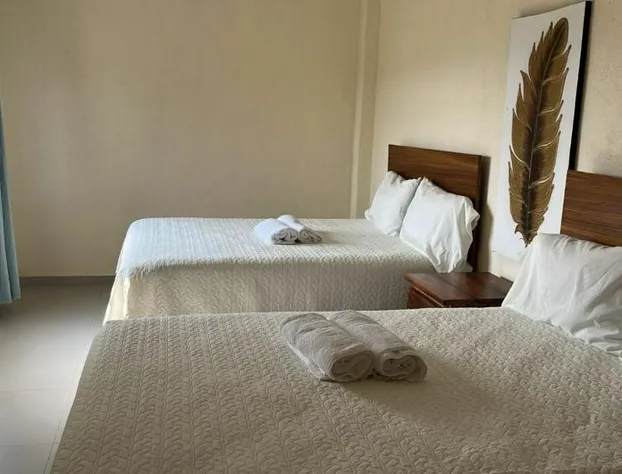 Bungalows El Cielo hotel detail image 2