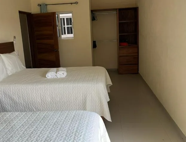 Bungalows El Cielo hotel detail image 3