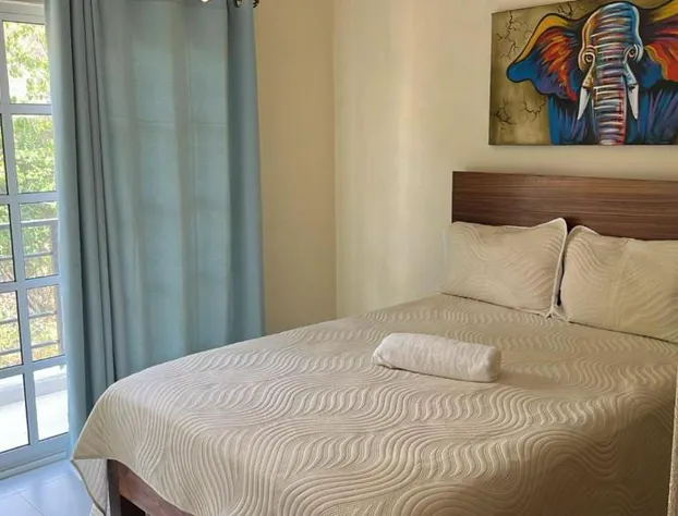 Bungalows El Cielo hotel detail image 4