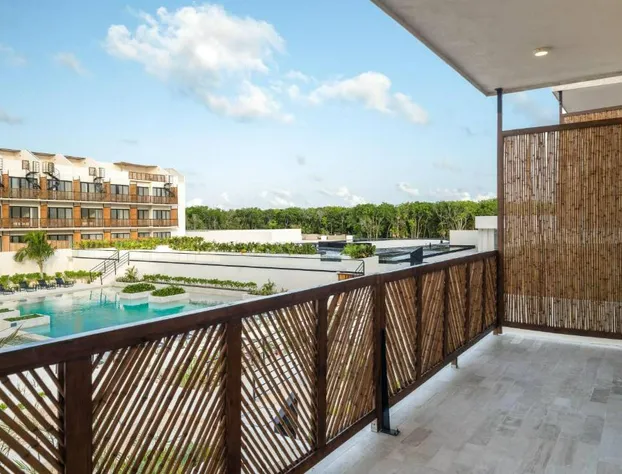 Wyndham Tulum hotel detail image 1